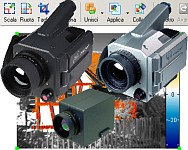 Termogr�fiai eszk�z�k