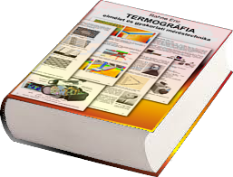 Rahne Eric: THERMOGR�FIA - elm�let �s gyakorlati m�r�stechnika